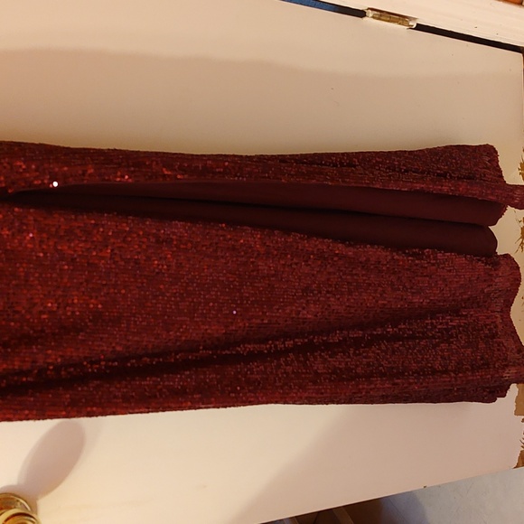 Prom dress - Picture 3 of 7